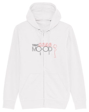 Today mood White