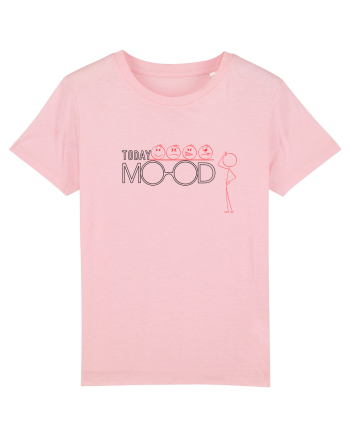 Today mood Cotton Pink