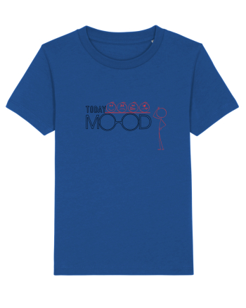 Today mood Majorelle Blue