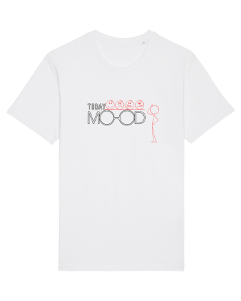 Today mood White