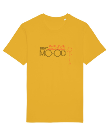 Today mood Spectra Yellow