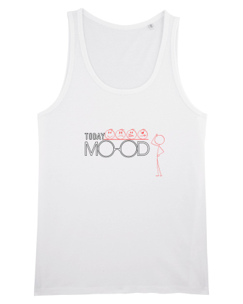 Today mood White