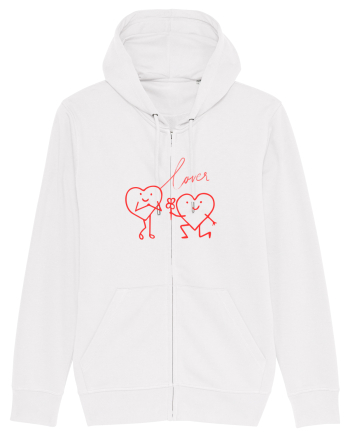 Lover White