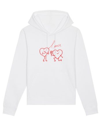 Lover White