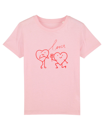 Lover Cotton Pink