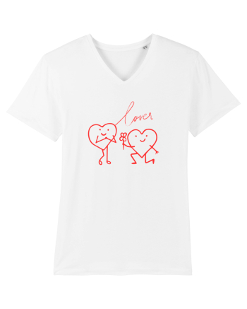 Lover White