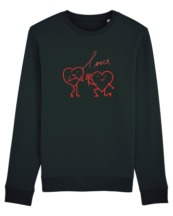 Lover Black