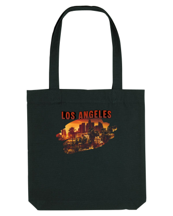Los Angeles  Black