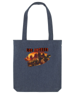 Los Angeles  Sacoșă textilă