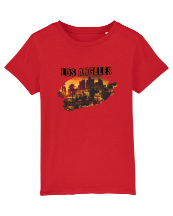 Los Angeles  Red