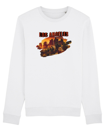 Los Angeles  White