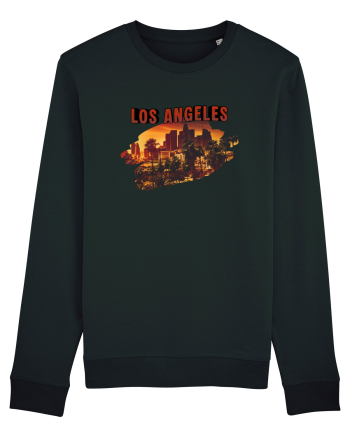 Los Angeles  Black