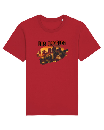 Los Angeles  Red