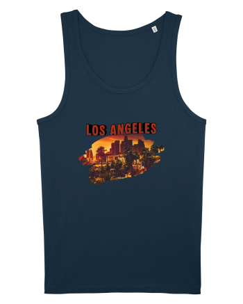 Los Angeles  Navy