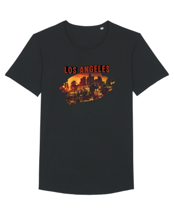 Los Angeles  Black