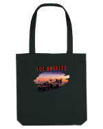 Los Angeles  Sacoșă textilă