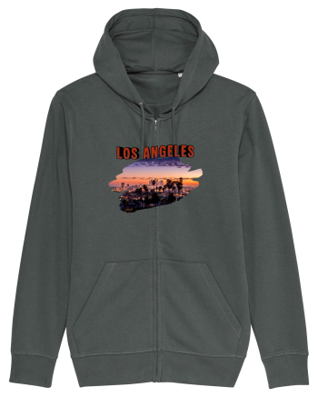 Los Angeles  Anthracite