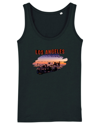 Los Angeles  Black