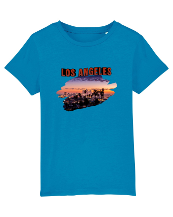Los Angeles  Azur
