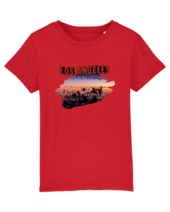 Los Angeles  Red
