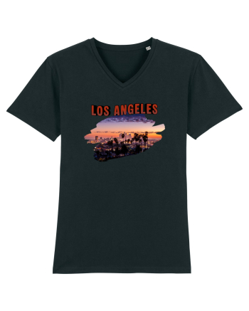 Los Angeles  Black