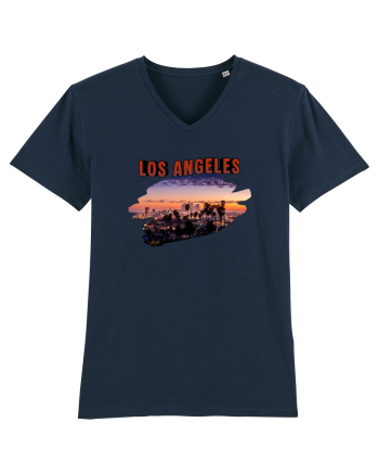 Los Angeles  French Navy