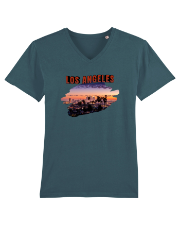 Los Angeles  Stargazer