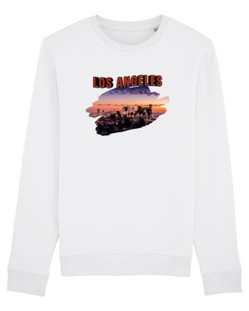 Los Angeles  White