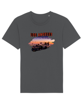 Los Angeles  Anthracite