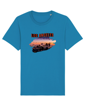 Los Angeles  Azur