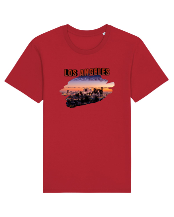 Los Angeles  Red