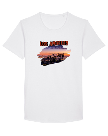 Los Angeles  White