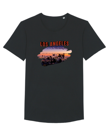 Los Angeles  Black