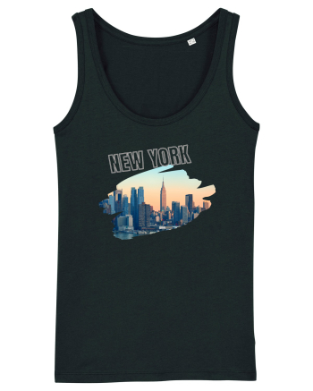 New York  Black