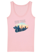 New York  Maiou Damă Dreamer