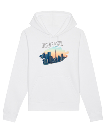 New York  White