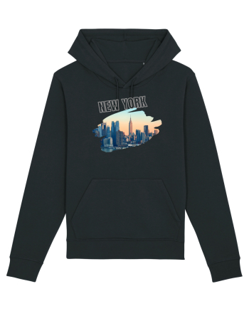 New York  Black