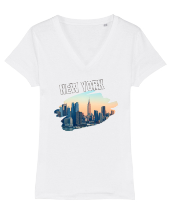 New York  White