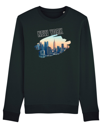 New York  Black