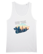 New York  Maiou Bărbat Runs