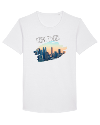 New York  White