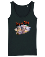 Tokyo  Maiou Damă Dreamer