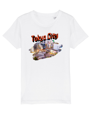 Tokyo  White