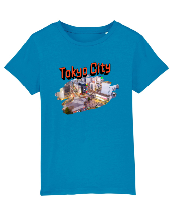 Tokyo  Azur