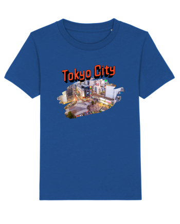 Tokyo  Majorelle Blue