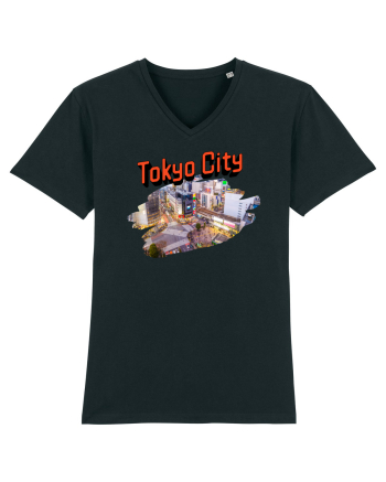 Tokyo  Black