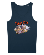 Tokyo  Maiou Bărbat Runs