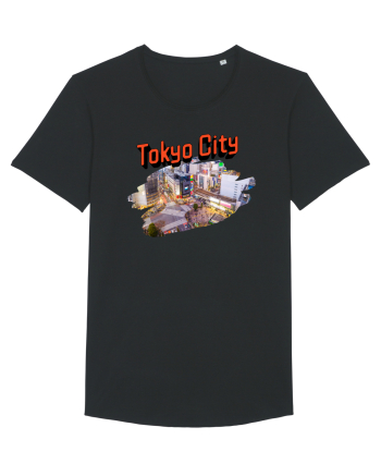 Tokyo  Black
