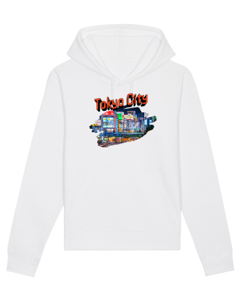 Tokyo  White