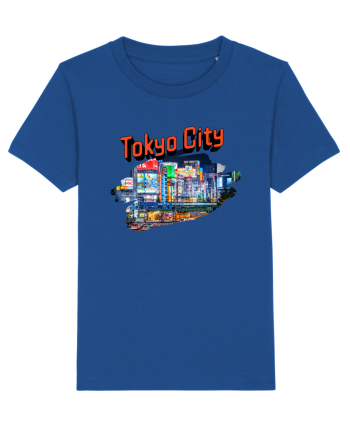 Tokyo  Majorelle Blue